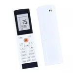 Gree Remotes Remade Replacement Air Conditioner Remote Control – Thumbnail 1