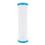 Sanaky 10" Activated Effective Chlorine Net Carbon Filter Cartridge – Thumbnail 1