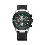 Dial Color: Green