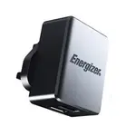 Energizer ACA1AUKCMC3 1A UK Wall Charger with Micro USB Cable – Thumbnail 2