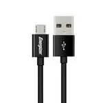 Energizer ACA1AUKCMC3 1A UK Wall Charger with Micro USB Cable – Thumbnail 3