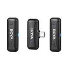 Boya BY-WM3T-U2 2.4GHz Mini Wireless Microphone – Thumbnail 2