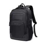 Bange BG-1922 16 inch Men Oxford Fabric Waterproof Backpack – Color: Black – Thumbnail 3