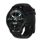G-TiDE R1 Bluetooth Calling Smartwatch – Color: Black – Thumbnail 1