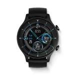 G-TiDE R1 Bluetooth Calling Smartwatch – Color: Black – Thumbnail 2