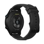 G-TiDE R1 Bluetooth Calling Smartwatch – Color: Black – Thumbnail 3