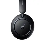 Anker Soundcore Space Q45 ANC Wireless Headphone – Color: Black – Thumbnail 3