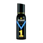 Fogg One Champion Fragrance Body Spray For Men Perfume 120ml – Thumbnail 1