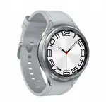 Samsung Galaxy Watch 6 Classic – Color: Silver – Thumbnail 2
