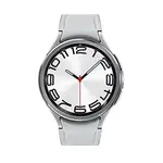 Samsung Galaxy Watch 6 Classic – Color: Silver – Thumbnail 3