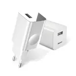 Baseus 24W USB 3.0 Quick Charge Adapter – Thumbnail 1