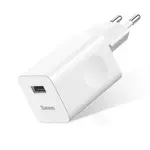 Baseus 24W USB 3.0 Quick Charge Adapter – Thumbnail 2