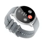 Hoco Y15 Amoled Smart Sports Watch – Color: Silver – Thumbnail 2