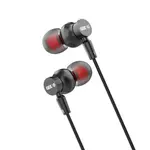 GEEOO X11 Powerful Sound 3.5mm Wired Stereo Earphone – Thumbnail 3