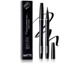 IMAGIC IMEY306 Waterproof Liquid Eyeliner Pen – Black – Thumbnail 2