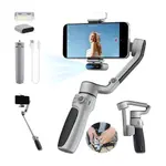 ZHIYUN Cinepeer CQ5 Combo 3-Axis Gimbal Stabilizer for Smartphone – Thumbnail 2