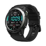 Zeblaze Ares 3 Pro Ultra HD AMOLED Smartwatch  – Color: Black – Thumbnail 2