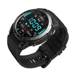 Zeblaze Ares 3 Pro Ultra HD AMOLED Smartwatch  – Color: Black – Thumbnail 3