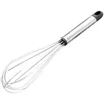 Hand-Held Egg Beater Stainless Steel Hand Blender – Thumbnail 1