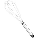 Hand-Held Egg Beater Stainless Steel Hand Blender – Thumbnail 2