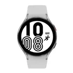 Samsung Galaxy Watch 4 Smartwatch – Color: Silver – Thumbnail 2