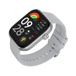 IMILAB IMIKI ST2 Bluetooth Calling Smart Watch – Color: Silver – Thumbnail 2