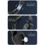 Awei A770BL Bluetooth Wireless Stereo Headphone – Thumbnail 4