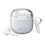 Lenovo XT96 True Wireless Sport Earbuds – Color: White – Thumbnail 2