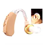 Axon F-137 Sound Enhancement Amplifier BTE Hearing Machine – Thumbnail 4