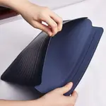 Wiwu Skin Croco 16.2 Inch Ultra Slim Laptop Sleeve Bag for Macbook – Color: Blue – Thumbnail 2