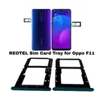 Oppo F11 Mobile Phone Sim & Memory Card Tray – Thumbnail 3