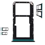Oppo F11 Mobile Phone Sim & Memory Card Tray – Thumbnail 2