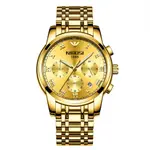 Dial Color: Gold