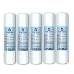 Cartridge combo pack for City Water Purifier HFM Series (Model-4,5,6) – Thumbnail 2