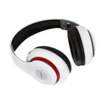 Havit HV-H2561BT Wireless Bluetooth Headphone – Color: White – Thumbnail 1