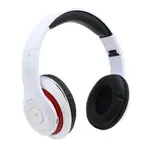 Havit HV-H2561BT Wireless Bluetooth Headphone – Color: White – Thumbnail 2