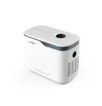 Owgels WH 702 Compressor Nebulizer Machine for Child and Adults – Thumbnail 3