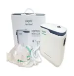 Owgels WH 702 Compressor Nebulizer Machine for Child and Adults – Thumbnail 4