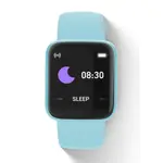 Zopsc Y68 Waterproof Bluetooth Sport Smart Band – Color: Blue – Thumbnail 2