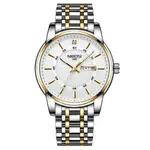Dial Color: White Gold