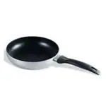 Topper 18 cm Aluminum Economy Nonstick Frypan with Glass Lid classic – Thumbnail 2