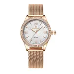 Dial Color: White