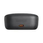 Baseus Bowie E18 True Wireless Bluetooth Earbuds – Color: Black – Thumbnail 4