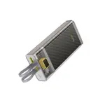 HOCO J104A LED Digital Display 20000mAh Fast Charging Technology Power Bank – Thumbnail 2