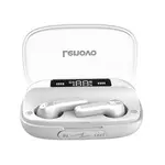 Lenovo QT81 True Wireless Bluetooth Earbuds – Color: White – Thumbnail 3