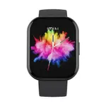 IMILAB IMIKI SE1 Bluetooth Calling Smart Watch – Color: Black – Thumbnail 2