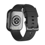 IMILAB IMIKI SE1 Bluetooth Calling Smart Watch – Color: Black – Thumbnail 3