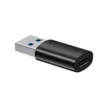 Baseus Ingenuity USB 3.1 to Type-C OTG Adapter With 10Gbps Data Transfer – Thumbnail 2
