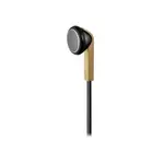 Edifier Hi Fi H190 Earphone – Color: Gold – Thumbnail 2