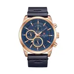 Dial Color: Rose Gold